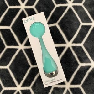 PMD Clean Teal